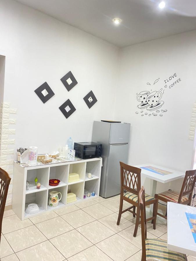 B&B Dimora Cirillo Naples Exterior photo